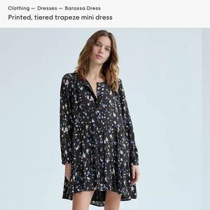 Wilfred Barossa Dress